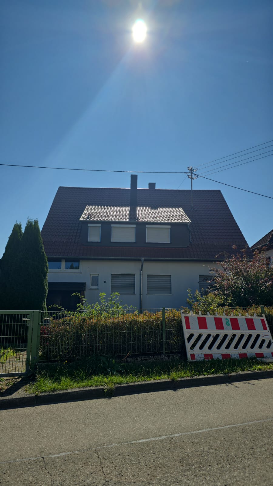 LUAA – neuestes Bild