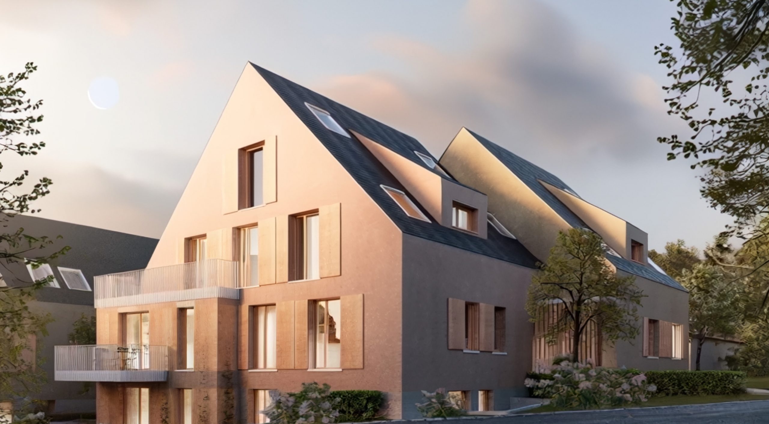 SIXONAHILL – neuestes Bild