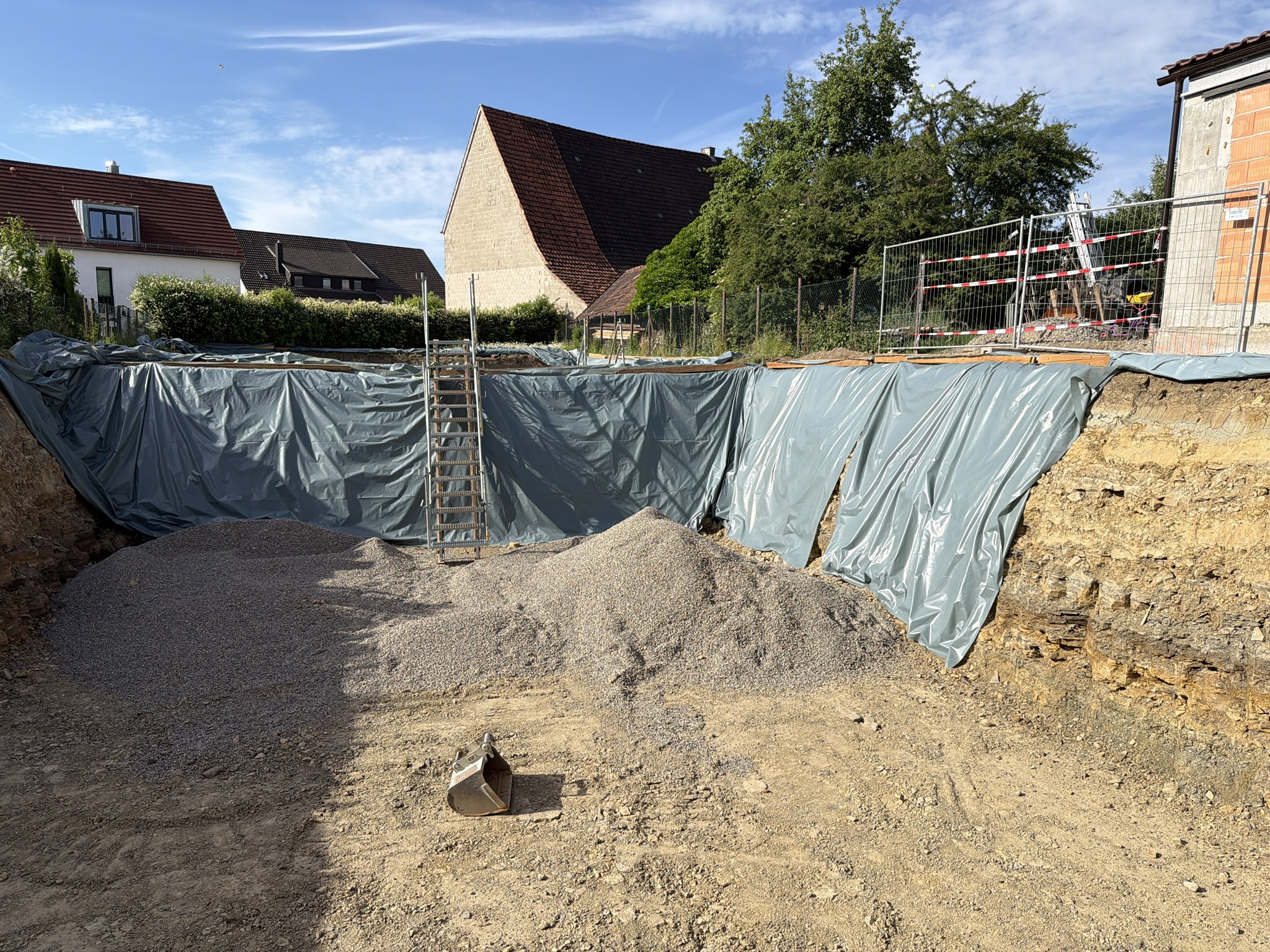 LUAA – neuestes Bild